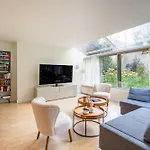Elegant apartment near Trocadéro