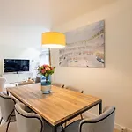 Elegant apartment near Trocadéro