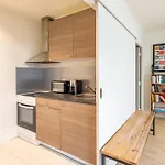Elegant apartment near Trocadéro
